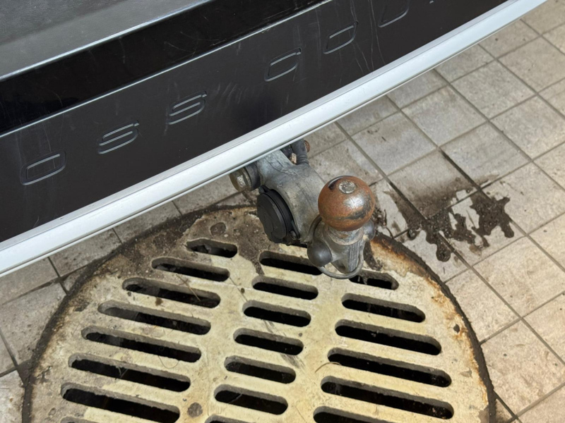 Volvo V90 Cross Country vaihtoauto