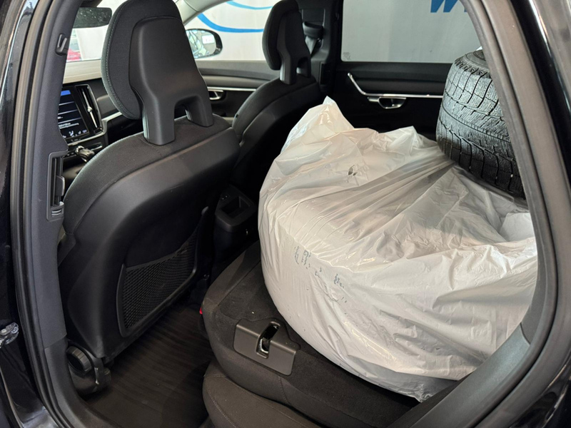 Volvo V90 Cross Country vaihtoauto