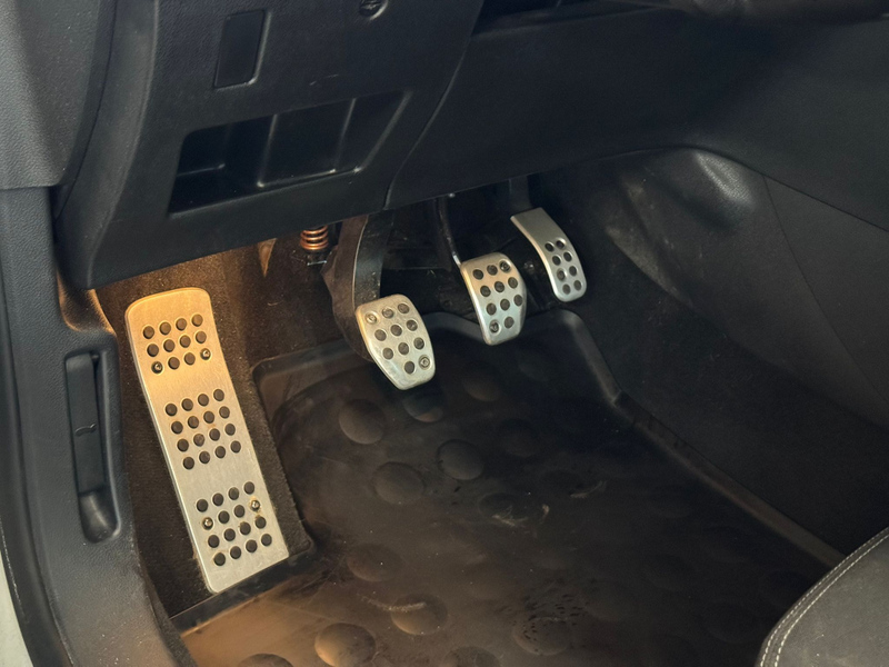 Peugeot RCZ vaihtoauto