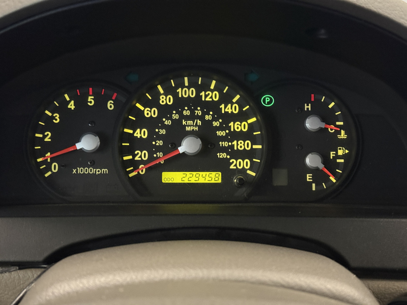 Kia Sorento vaihtoauto