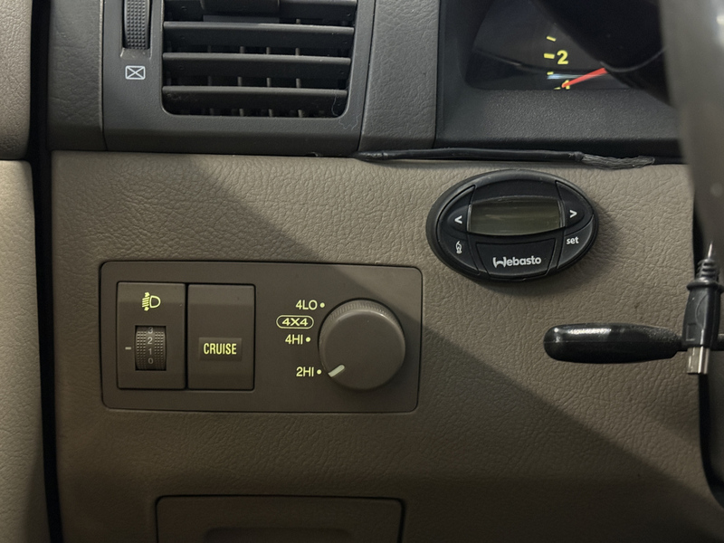 Kia Sorento vaihtoauto