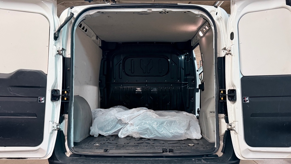 Opel Combo vaihtoauto