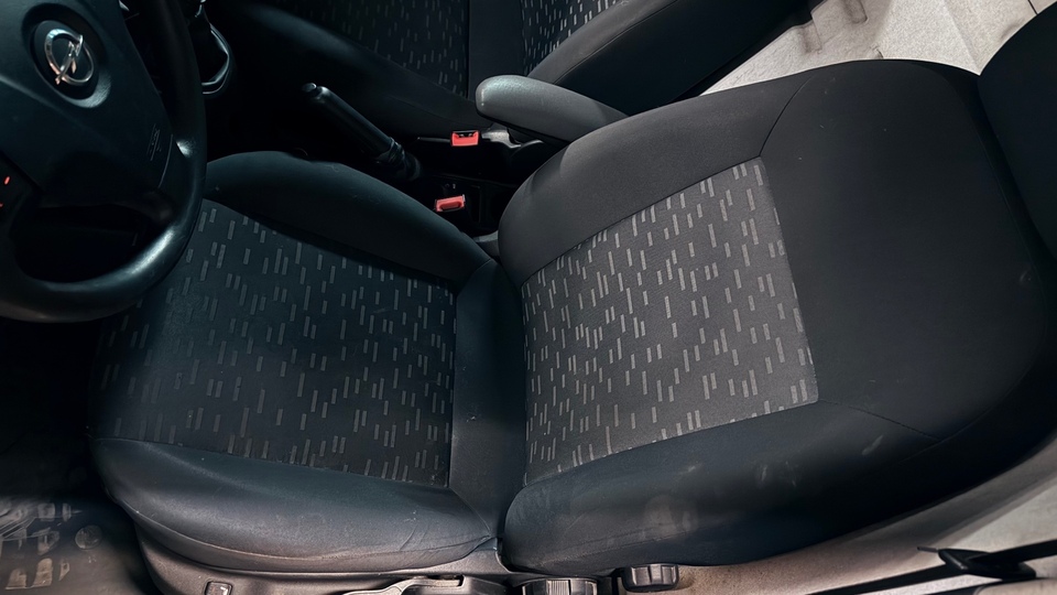 Opel Combo vaihtoauto