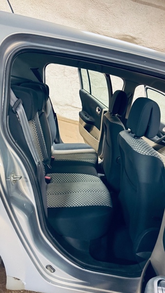 Renault Mégane vaihtoauto