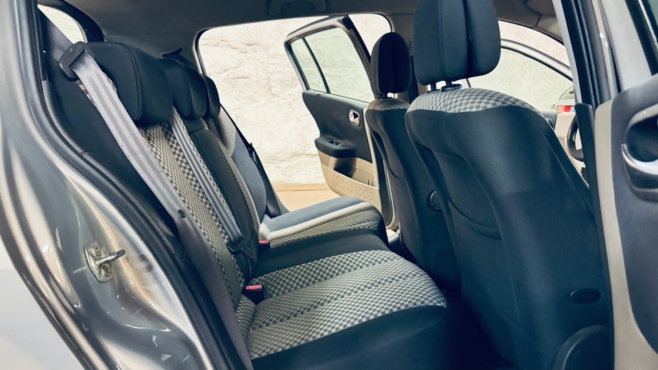 Renault Mégane vaihtoauto