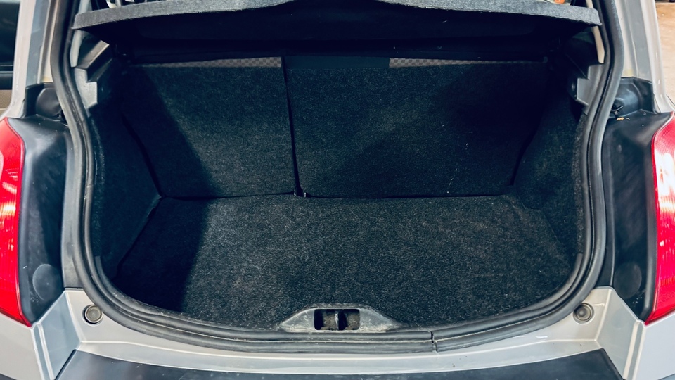 Renault Mégane vaihtoauto