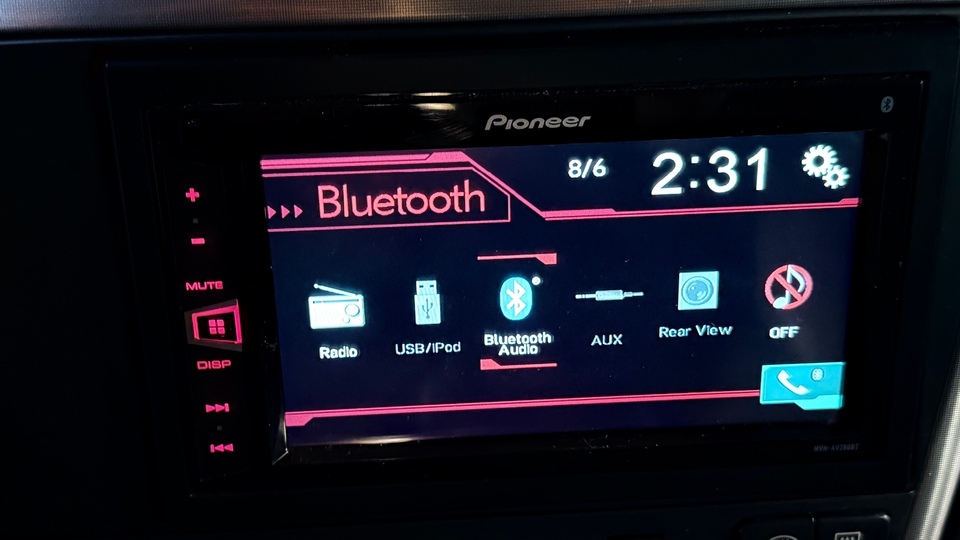 Volvo S60 vaihtoauto