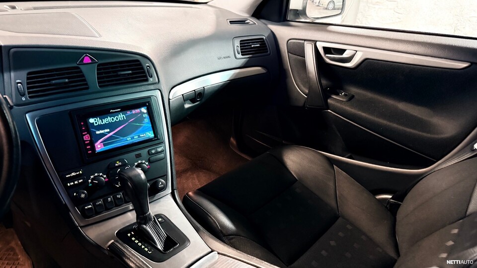 Volvo S60 vaihtoauto