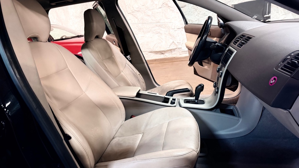 Volvo V50 vaihtoauto