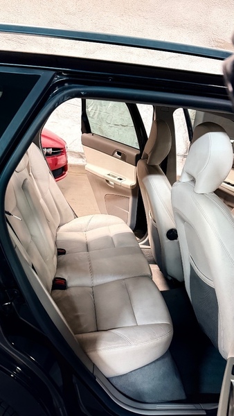 Volvo V50 vaihtoauto