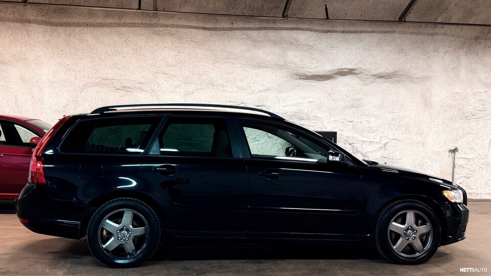 Volvo V50 vaihtoauto