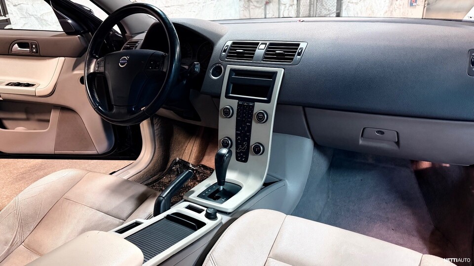 Volvo V50 vaihtoauto