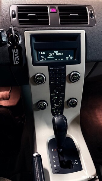 Volvo V50 vaihtoauto