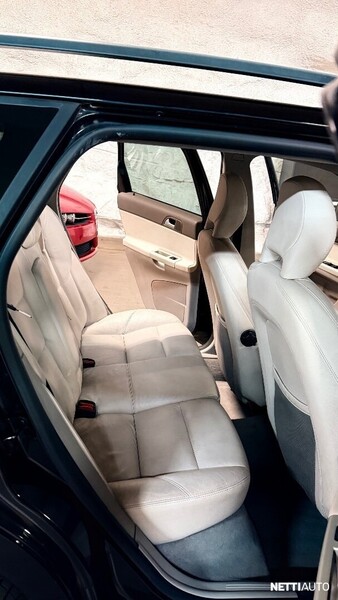 Volvo V50 vaihtoauto