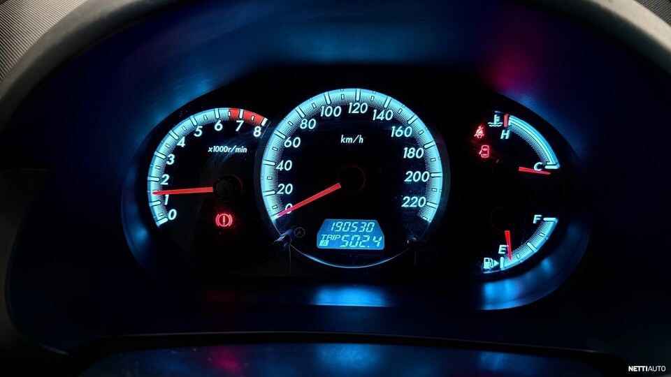 Mazda 5 vaihtoauto