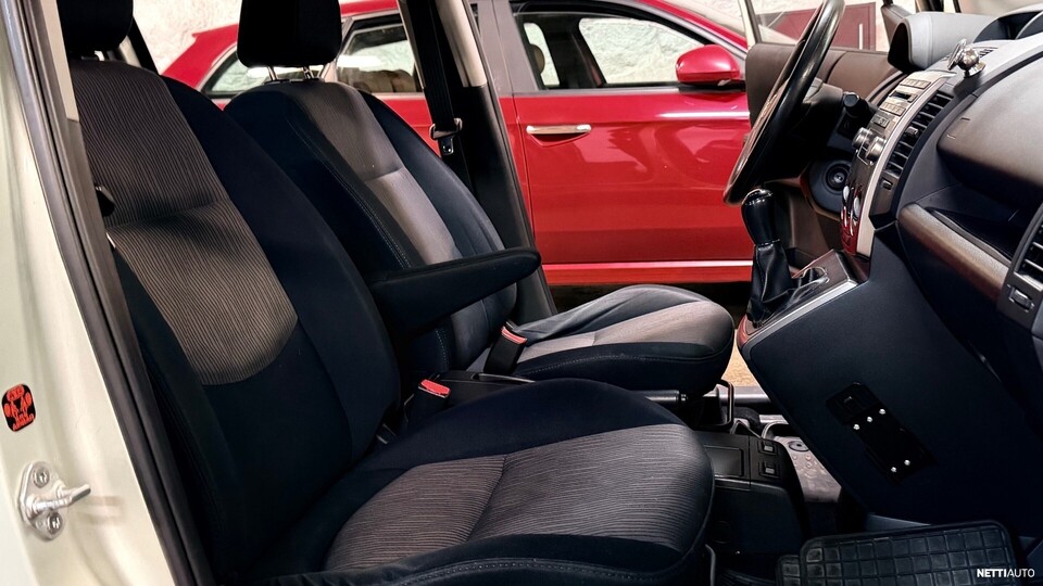 Mazda 5 vaihtoauto