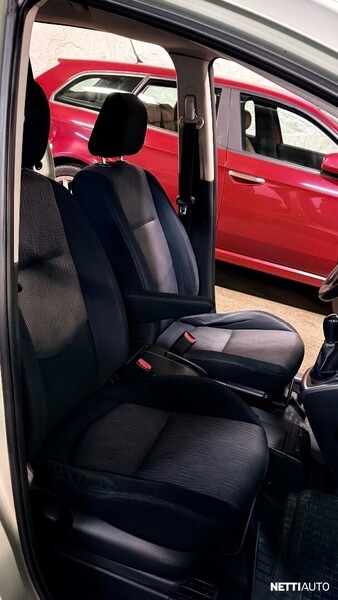 Mazda 5 vaihtoauto