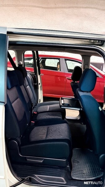 Mazda 5 vaihtoauto