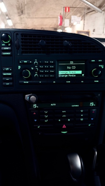 Saab 9-3 vaihtoauto