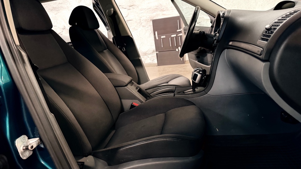 Saab 9-3 vaihtoauto