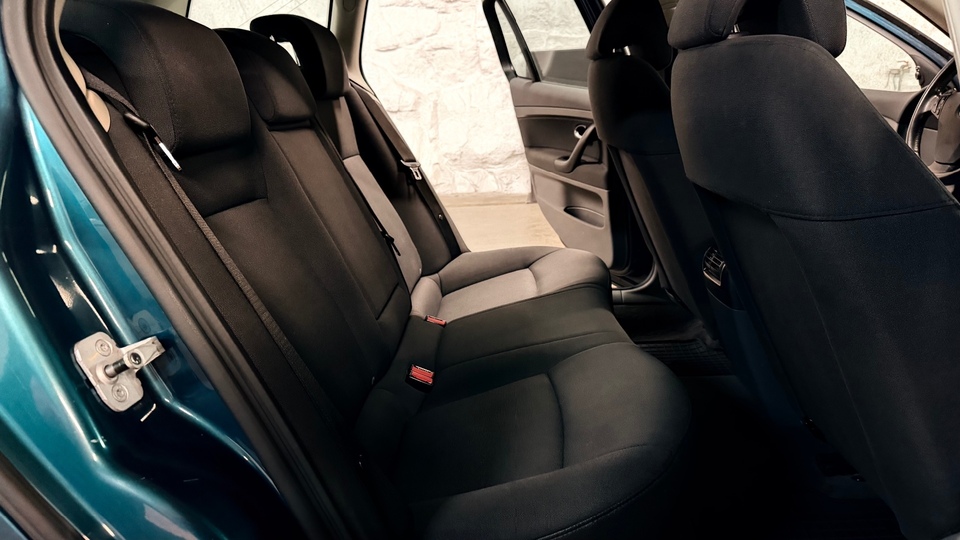 Saab 9-3 vaihtoauto
