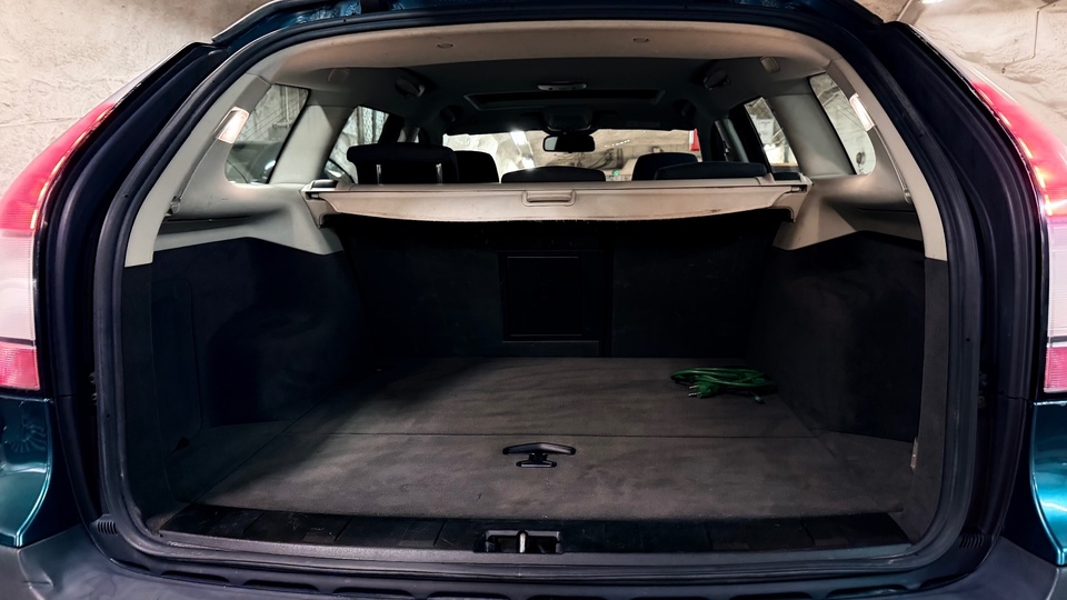 Saab 9-3 vaihtoauto