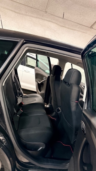 SEAT Altea vaihtoauto