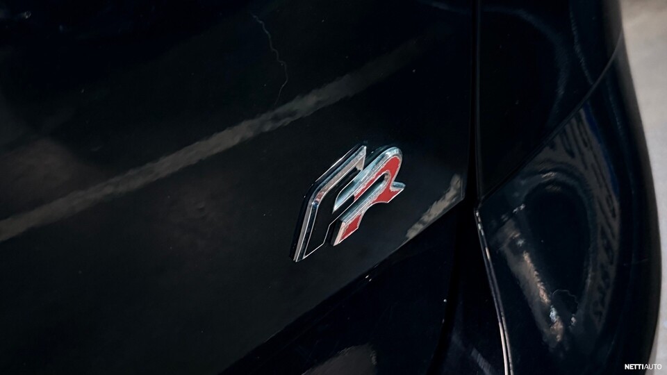 SEAT Altea vaihtoauto