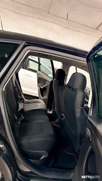 SEAT Altea vaihtoauto