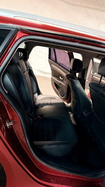 Renault Laguna vaihtoauto