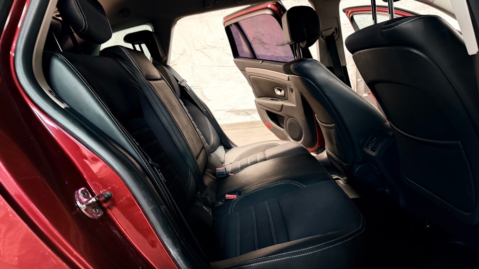 Renault Laguna vaihtoauto