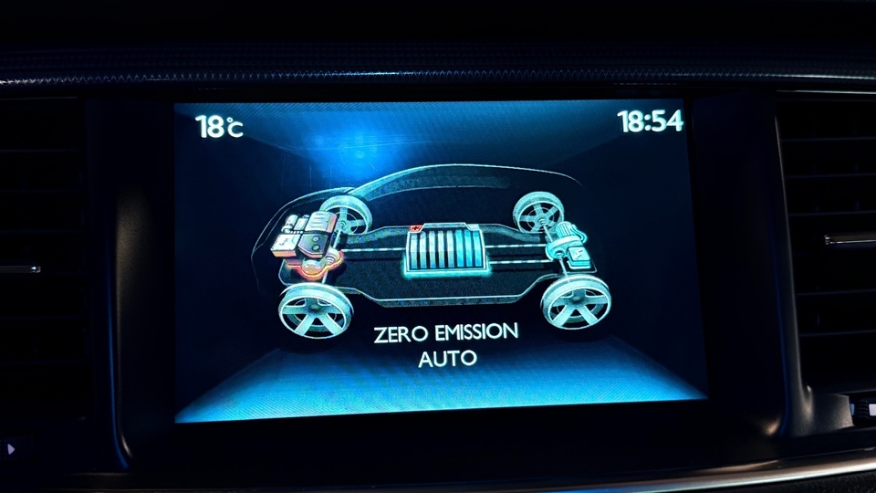 Peugeot 508 vaihtoauto