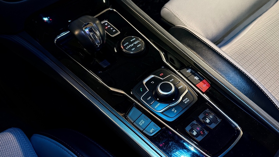 Peugeot 508 vaihtoauto