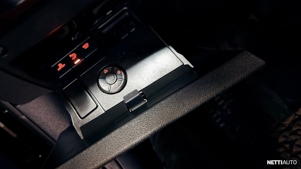 Peugeot 508 vaihtoauto