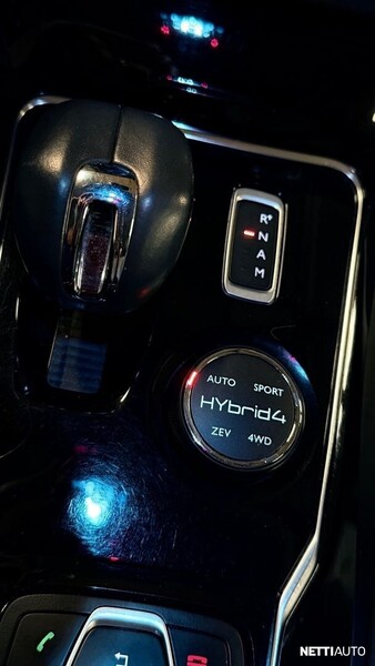 Peugeot 508 vaihtoauto