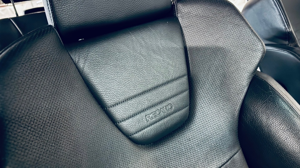 Opel Zafira vaihtoauto