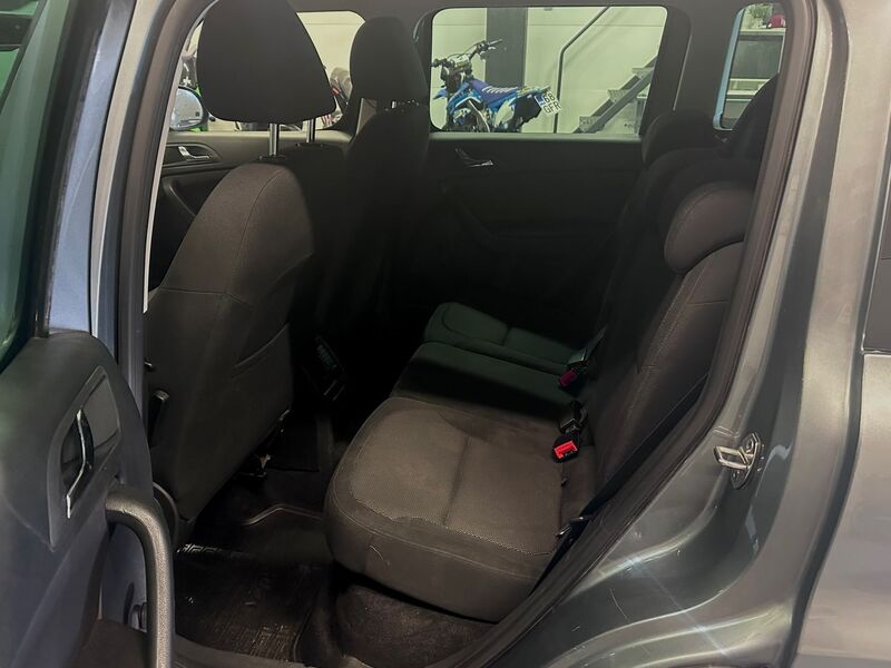 Skoda Yeti vaihtoauto