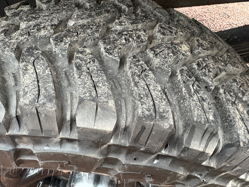 GMC Sierra vaihtoauto