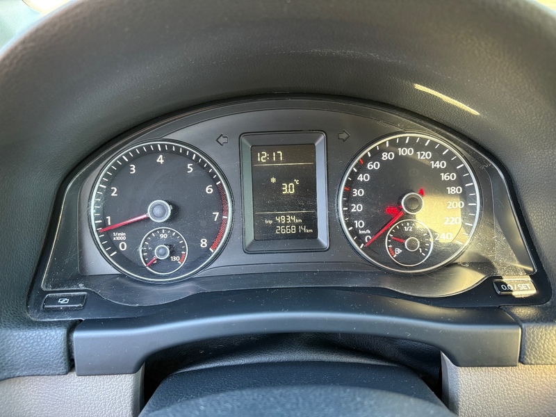 Volkswagen Golf Plus vaihtoauto