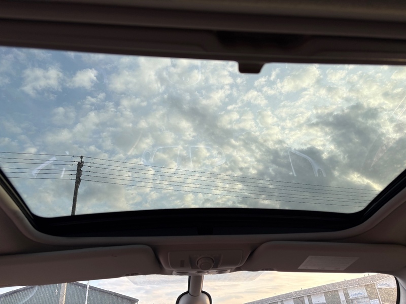 Renault Scénic vaihtoauto