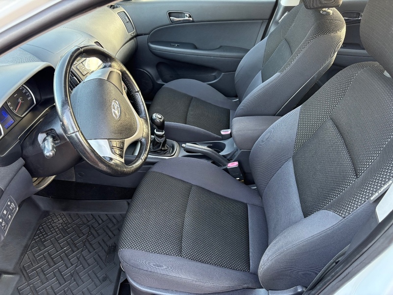 Hyundai i30 vaihtoauto