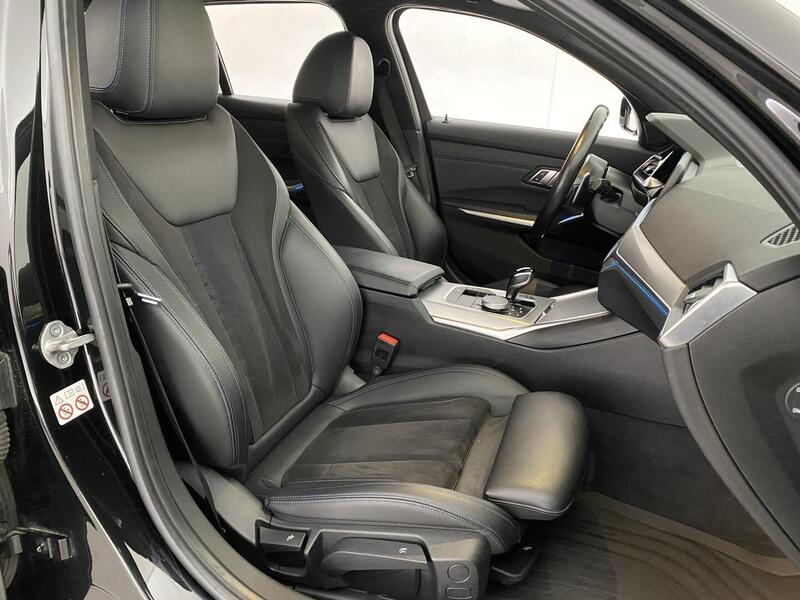 BMW 330 vaihtoauto