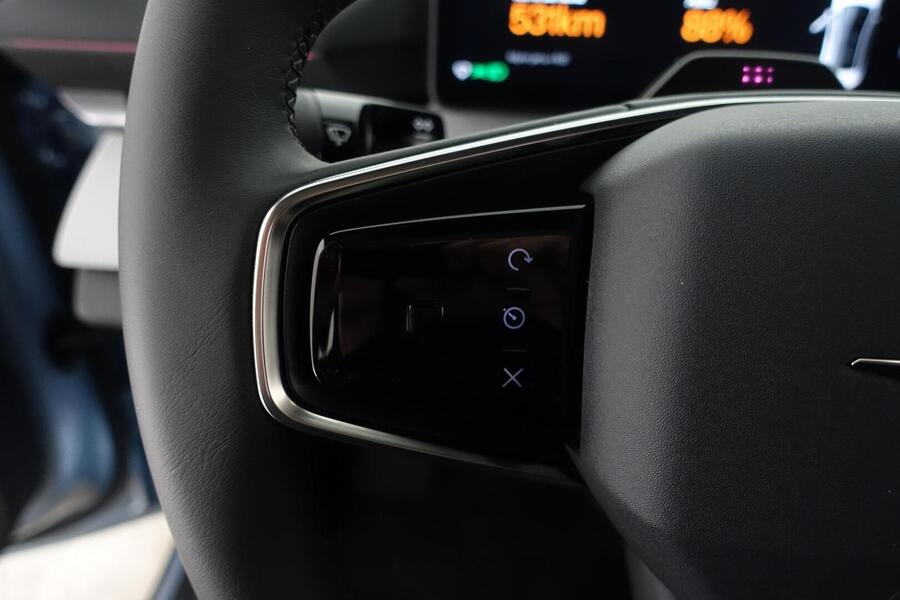 Polestar 4 vaihtoauto