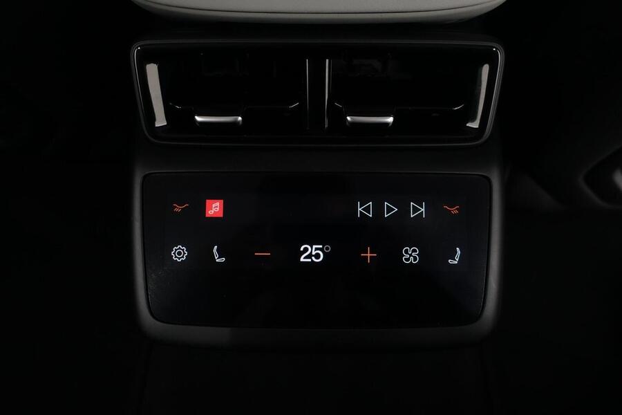 Polestar 4 vaihtoauto