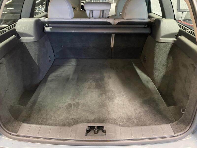 Volvo V50 vaihtoauto