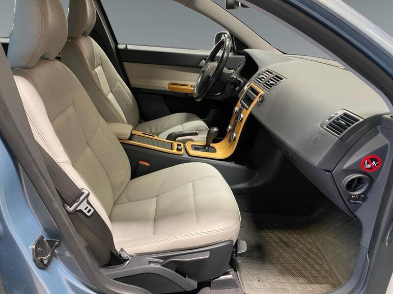 Volvo V50 vaihtoauto