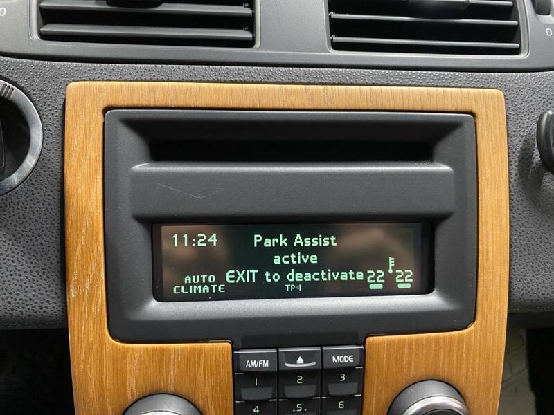 Volvo V50 vaihtoauto