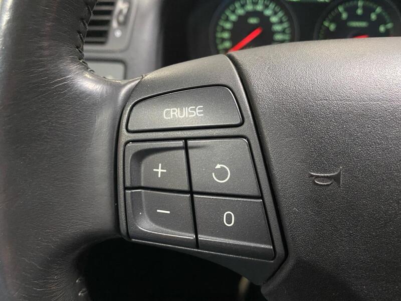 Volvo V50 vaihtoauto