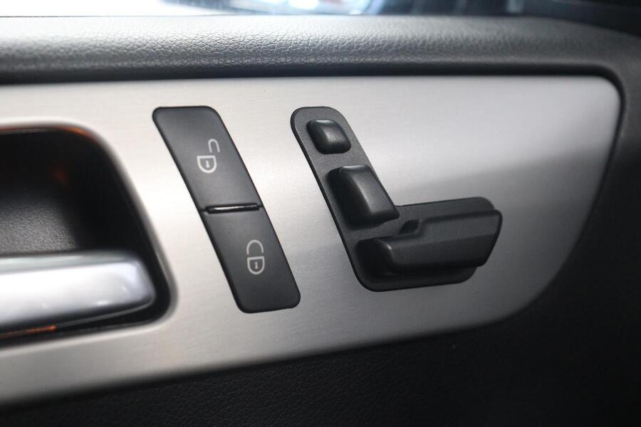 Mercedes-Benz ML vaihtoauto