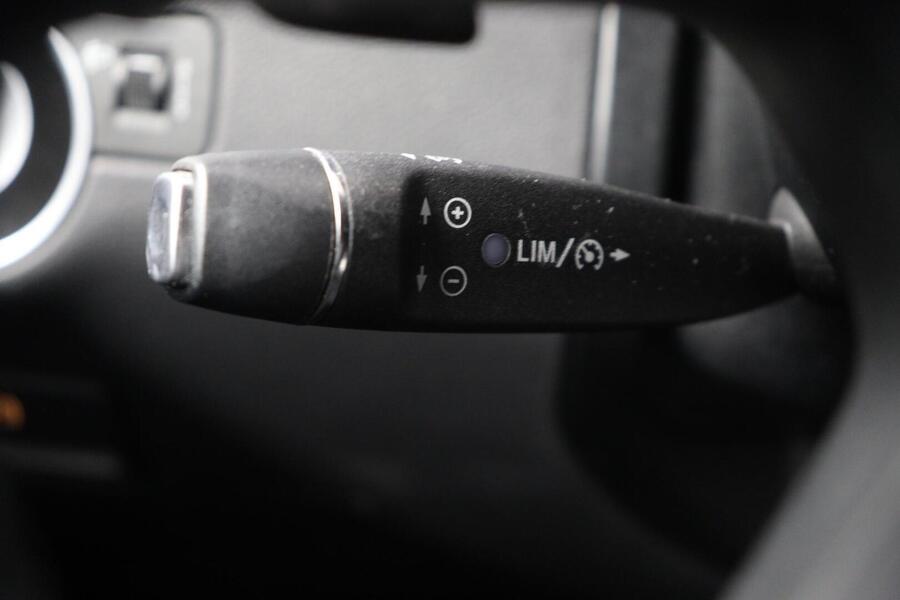 Mercedes-Benz ML vaihtoauto